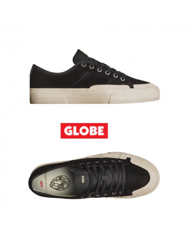 Chaussures skate Surplus Globe, Pro Modèle Sammy MONTANO, shop New Surf à Dinan, Bretagne