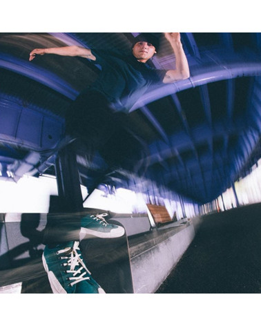 Chaussures skate Surplus Globe, Pro Modèle Sammy MONTANO, shop New Surf à Dinan, Bretagne