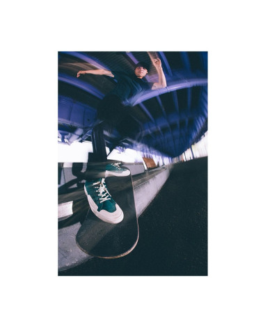 Chaussures skate Surplus Globe, Pro Modèle Sammy MONTANO, shop New Surf à Dinan, Bretagne