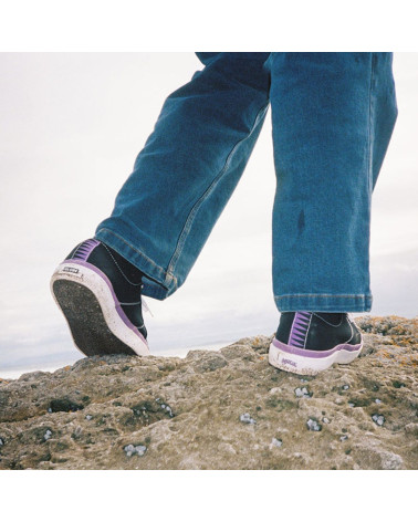 Chaussures skate Surplus Globe, Pro Modèle Sammy MONTANO, shop New Surf à Dinan, Bretagne