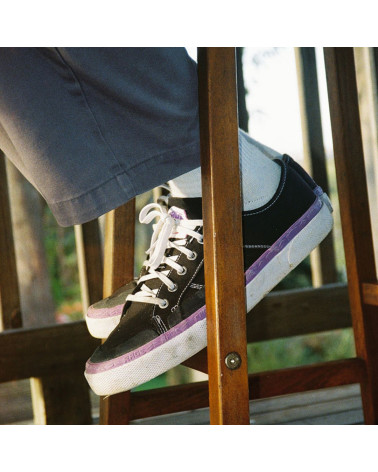 Chaussures skate Surplus Globe, Pro Modèle Sammy MONTANO, shop New Surf à Dinan, Bretagne