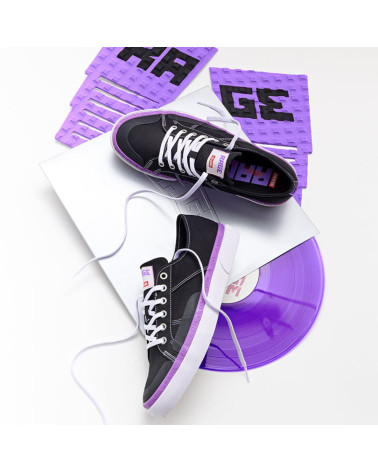 Chaussures skate Surplus Globe, Pro Modèle Sammy MONTANO, shop New Surf à Dinan, Bretagne