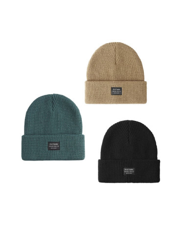 Bonnet York Picture (B214P), shop New Surf à Dinan, Bretagne