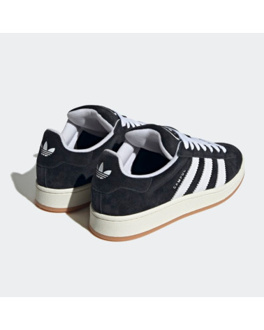 Adidas Campus noire – sneakers homme et femme style streetwear