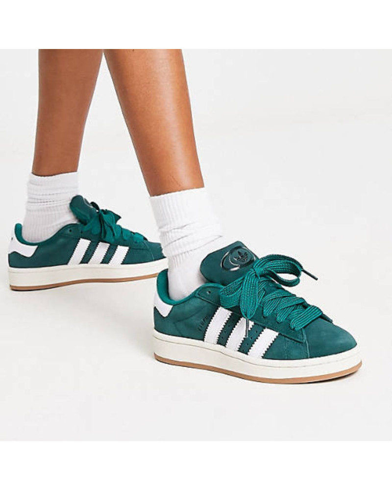 adidas campus femme promo