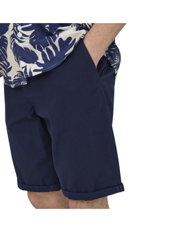 Short Chino Peter Only and Sons, shop New Surf à Dinan, Bretagne