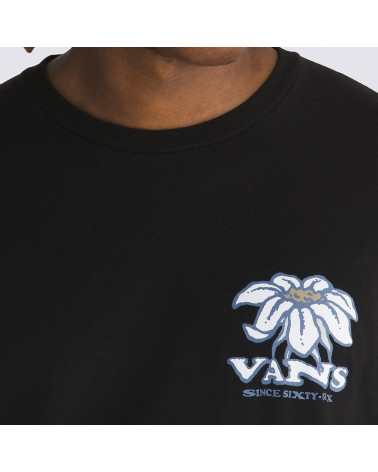 T-Shirt Whats Inside Vans, shop New Surf à Dinan, Bretagne