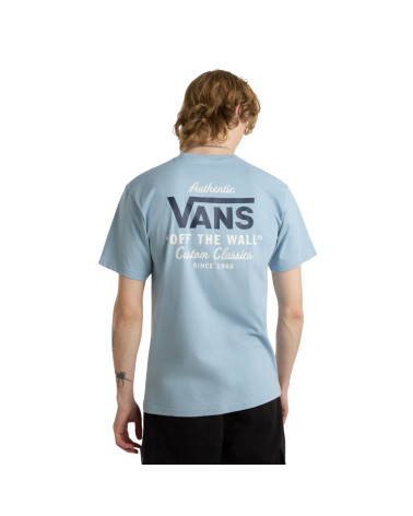 T-shirt Holder Vans, shop New Surf à Dinan, Bretagne