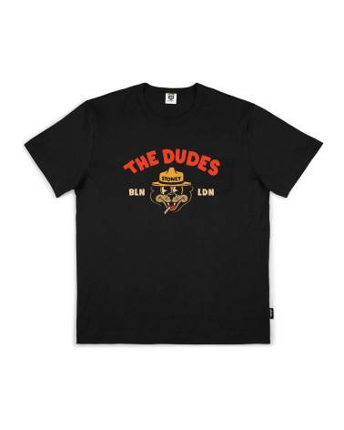 T-Shirt Stoney Classic The Dudes, shop New Surf à Dinan, Bretagne