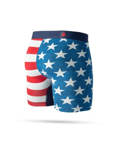 Boxer The Fourth 6 Inch Stance, shop New Surf à Dinan, Bretagne
