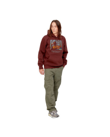 Pantalon Cargo Regular Carhartt Wip, shop New Surf à Dinan, Bretagne