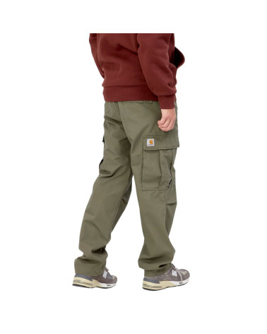 Pantalon Cargo Regular Carhartt Wip, shop New Surf à Dinan, Bretagne