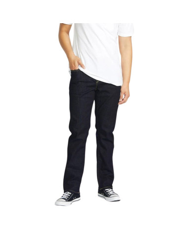 Pantalon Solver denim Volcom, shop New Surf à Dinan, Bretagne
