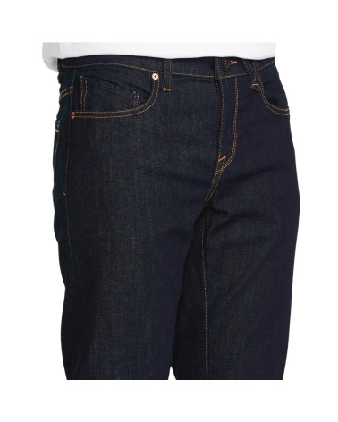 Pantalon Solver denim Volcom, shop New Surf à Dinan, Bretagne