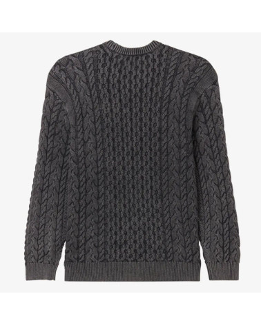Pull Faded Wash Obey, shop New Surf à Dinan, Bretagne
