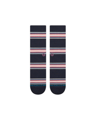Chaussettes Hill Top Stance, shop New Surf à Dinan, Bretagne