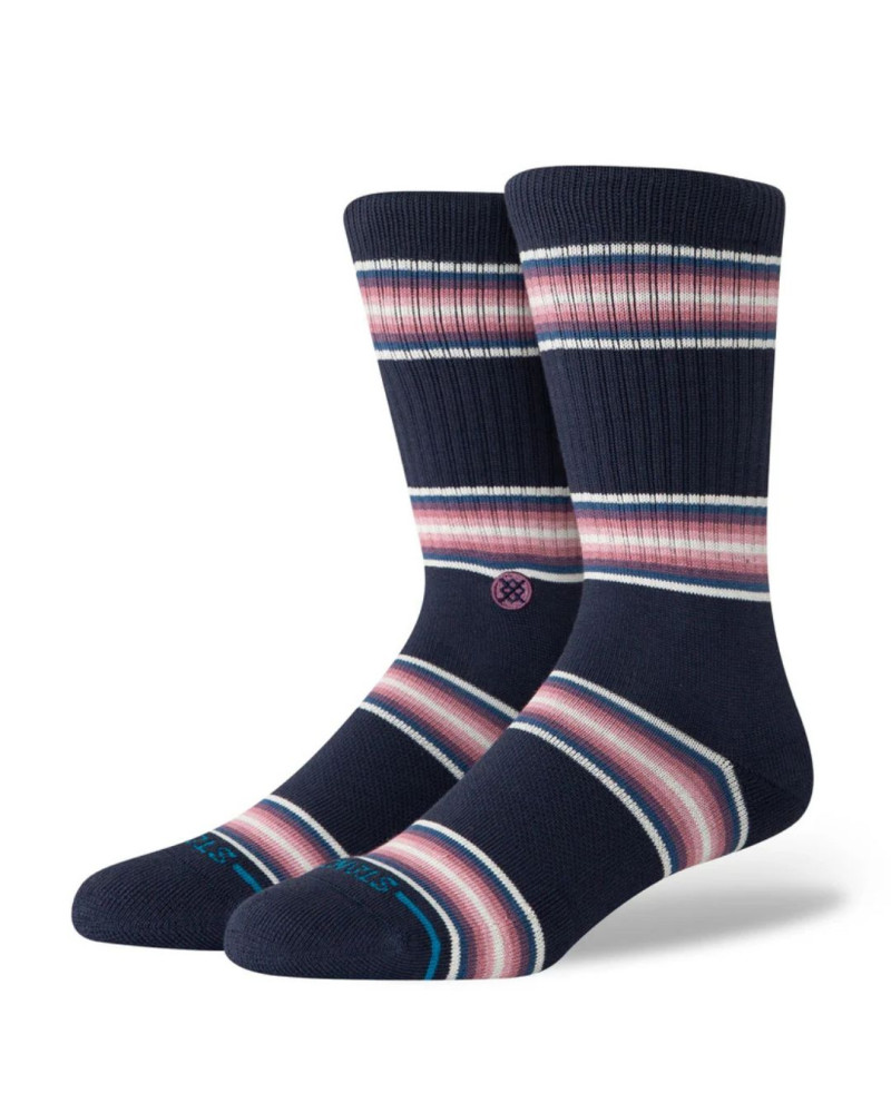 Chaussettes Hill Top Stance, shop New Surf à Dinan, Bretagne
