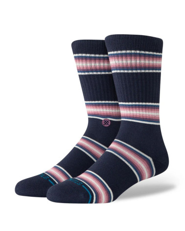Chaussettes Hill Top Stance, shop New Surf à Dinan, Bretagne