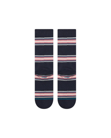Chaussettes Hill Top Stance, shop New Surf à Dinan, Bretagne