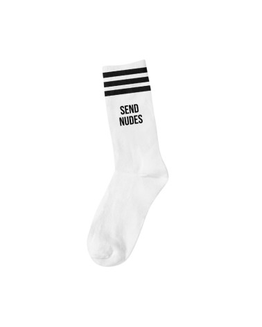 Chaussettes Send Nudes Mother Socker, shop New Surf à Dinan, Bretagne
