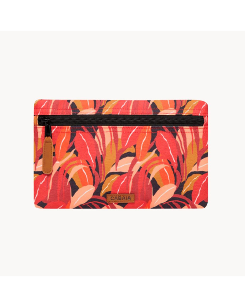Pochette Puerto Salvador Allende Cabaia, shop New Surf à Dinan, Bretagne