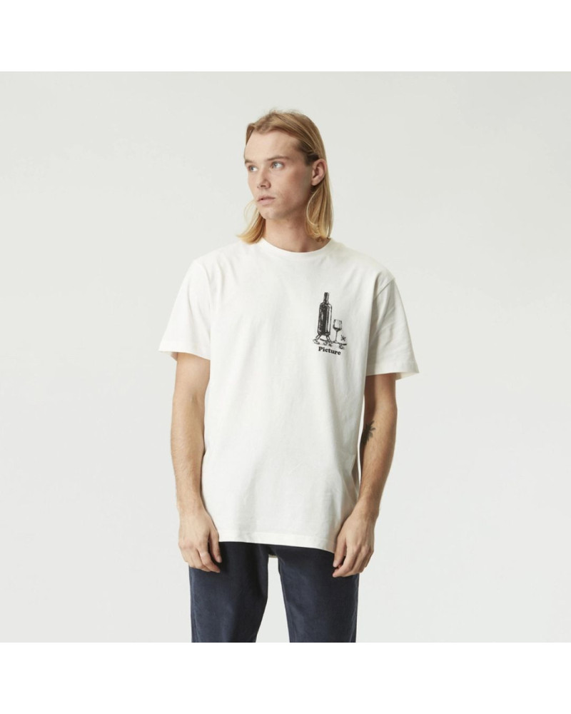 T-shirt Winerider Picture, shop New Surf à Dinan, Bretagne