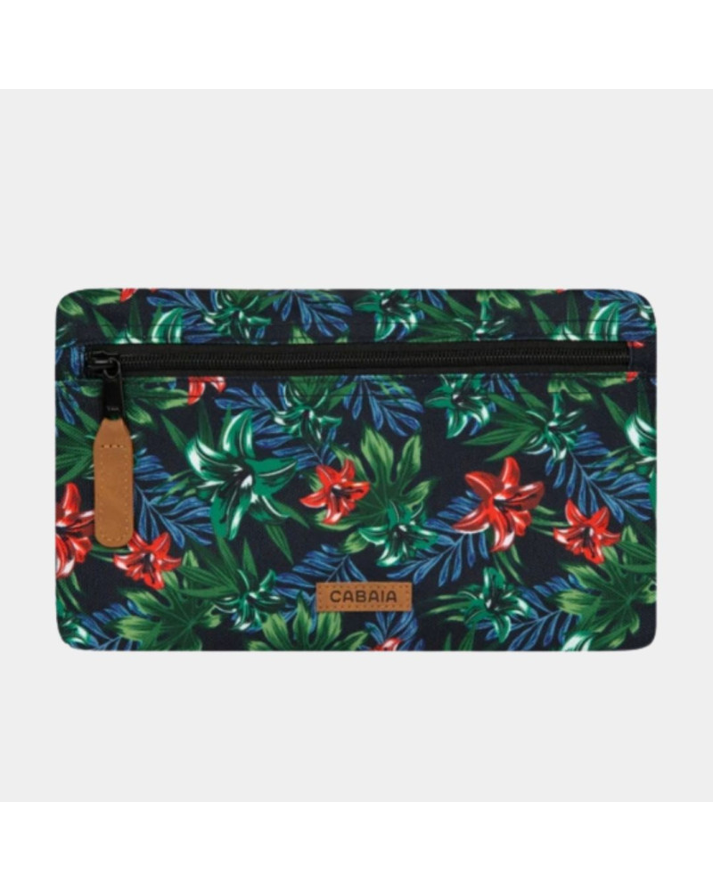 Pochette Beaumont Parc Cabaia, shop New Surf à Dinan, Bretagne