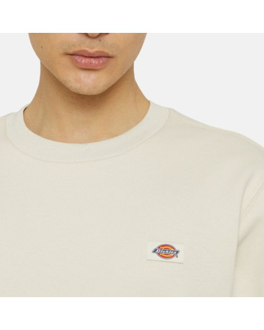 Sweat Oakport Crew Dickies, shop New Surf à Dinan, Bretagne