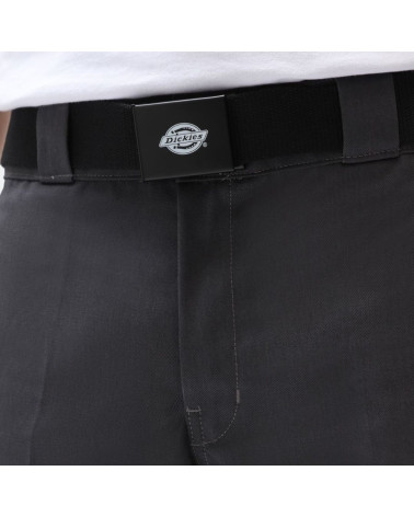 Ceinture Orcutt black Dickies, shop New Surf à Dinan, Bretagne