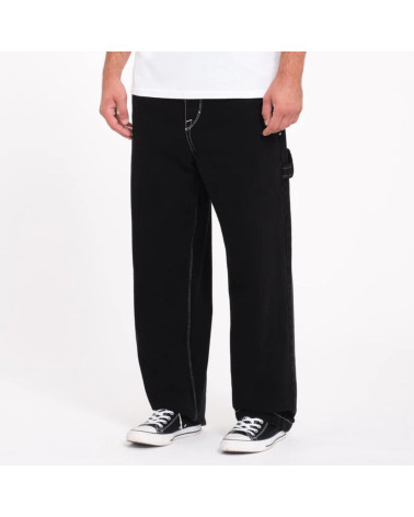 Pantalon Kraftsman II, Volcom, shop New Surf à Dinan, Bretagne