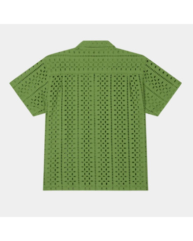 Chemise Ayers, Obey, shop New Surf à Dinan, Bretagne