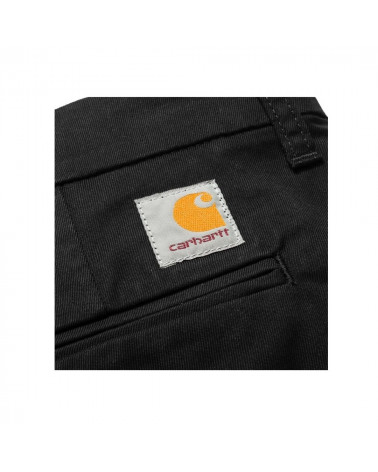 Pantalon Sid Carhartt Wip, shop New Surf à Dinan, Bretagne