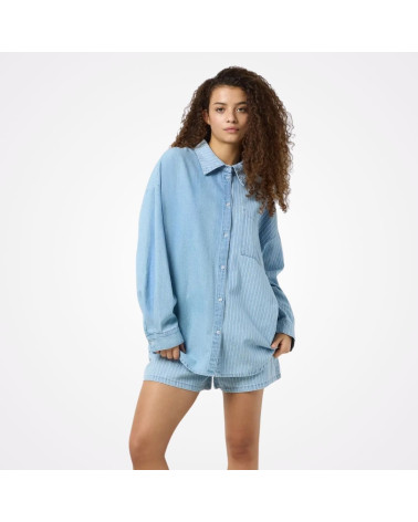 Chemise Katri, Noisy May, shop New Surf à Dinan, Bretagne