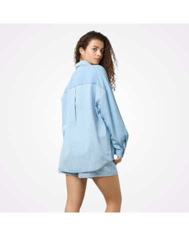 Chemise Katri, Noisy May, shop New Surf à Dinan, Bretagne