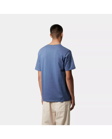 T-Shirt Pocket Carhartt WIP, shop New Surf à Dinan, Bretagne