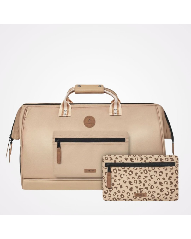 Sac Duffle Lobito V2, Cabaia, shop New Surf à Dinan, Bretagne