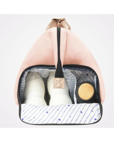 Sac Duffle Queretaro V2 Cabaia, shop New Surf à Dinan, Bretagne