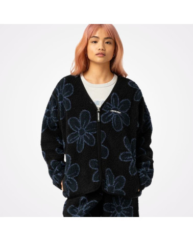 Veste Homebody Santa Cruz, shop New Surf à Dinan, Bretagne