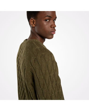 Pull Vanleer Dickies, shop New Surf à Dinan, Bretagne