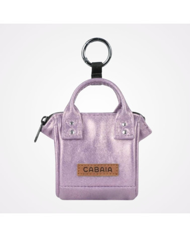 Porte clé Capri Cabaia, shop New Surf à Dinan, Bretagne