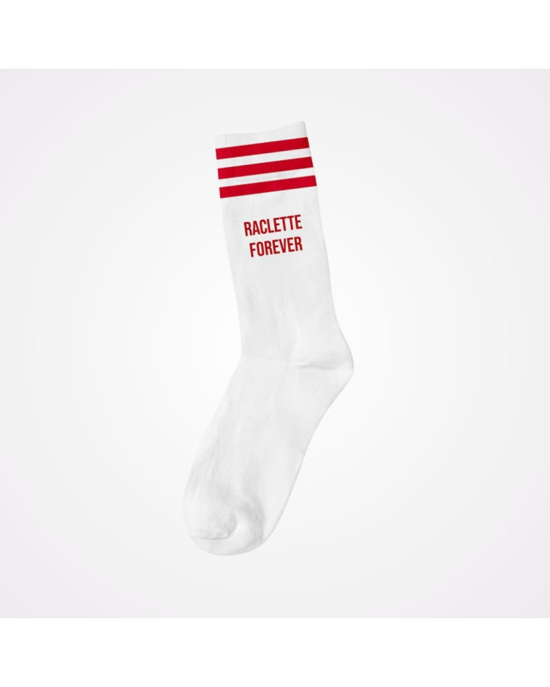 Chaussettes Raclette Forever Mother Socker, shop New Surf à Dinan, Bretagne