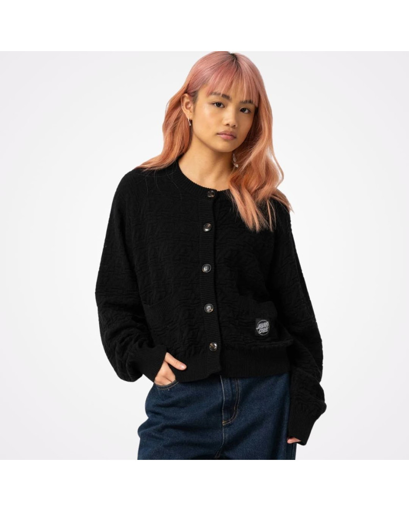 Cardigan Wharf Santa Cruz, shop New Surf à Dinan, Bretagne