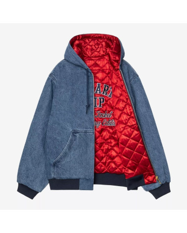 Veste OG Active Carhartt WIP, collection "50th Anniversary", shop New Surf à Dinan, Bretagne