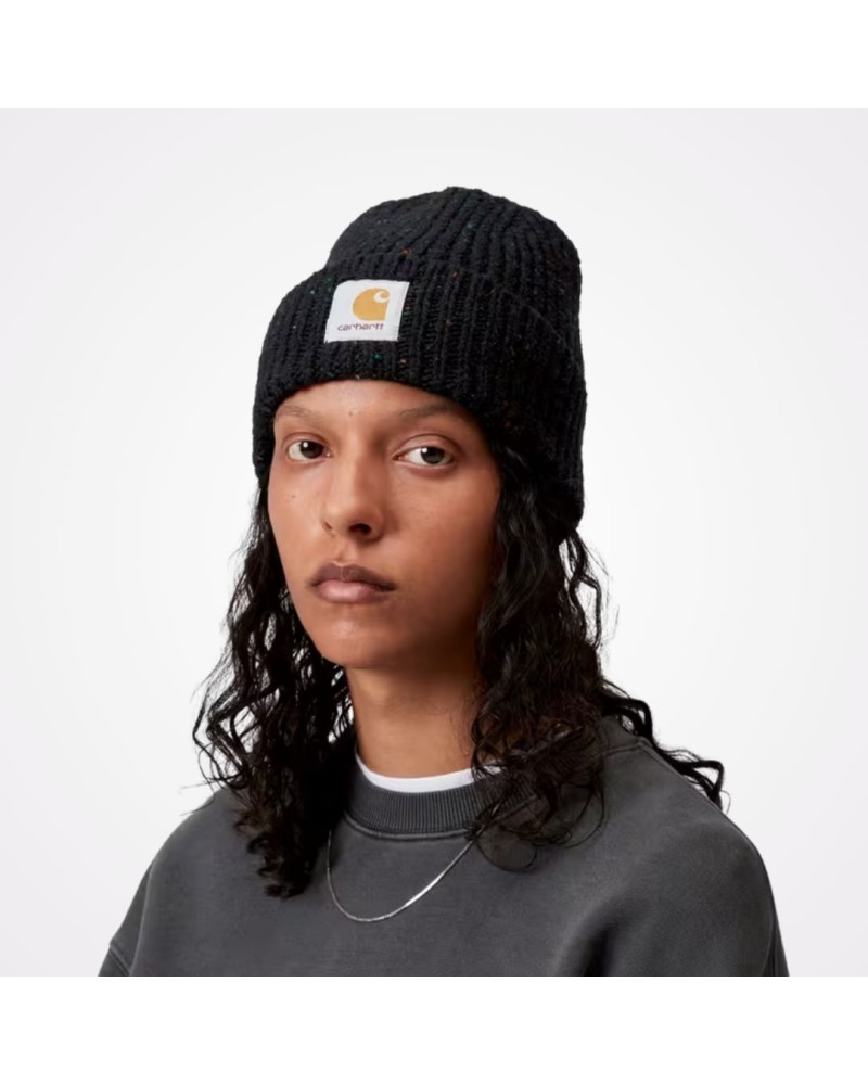 Bonnet Anglistic Carhartt WIP, shop New Surf à Dinan, Bretagne