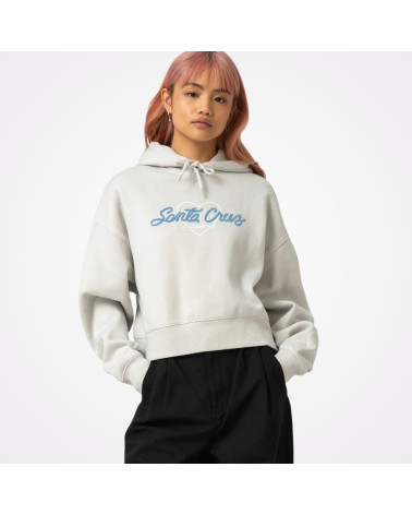 Sweat Love Santa Cruz, shop New Surf à Dinan, Bretagne