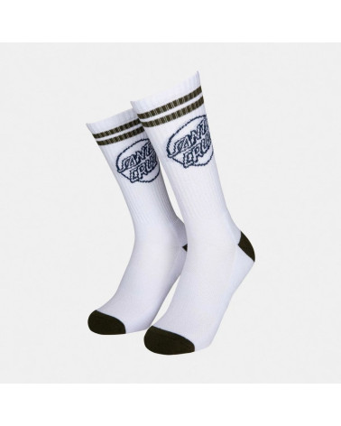 Chaussettes Kick Pack Santa Cruz, shop New Surf à Dinan, Bretagne