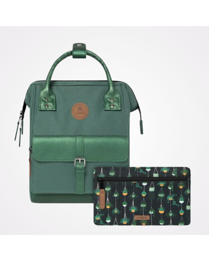 Sac Léon S Cabaia, shop New Surf à Dinan, Bretagne