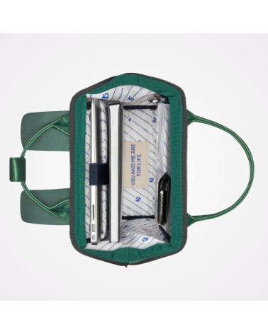 Sac Léon S Cabaia, shop New Surf à Dinan, Bretagne