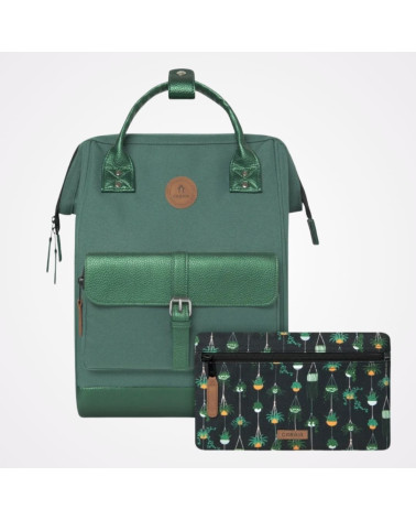 Sac Léon M Cabaia, shop New Surf à Dinan, Bretagne