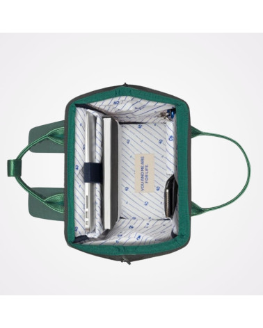 Sac Léon M Cabaia, shop New Surf à Dinan, Bretagne